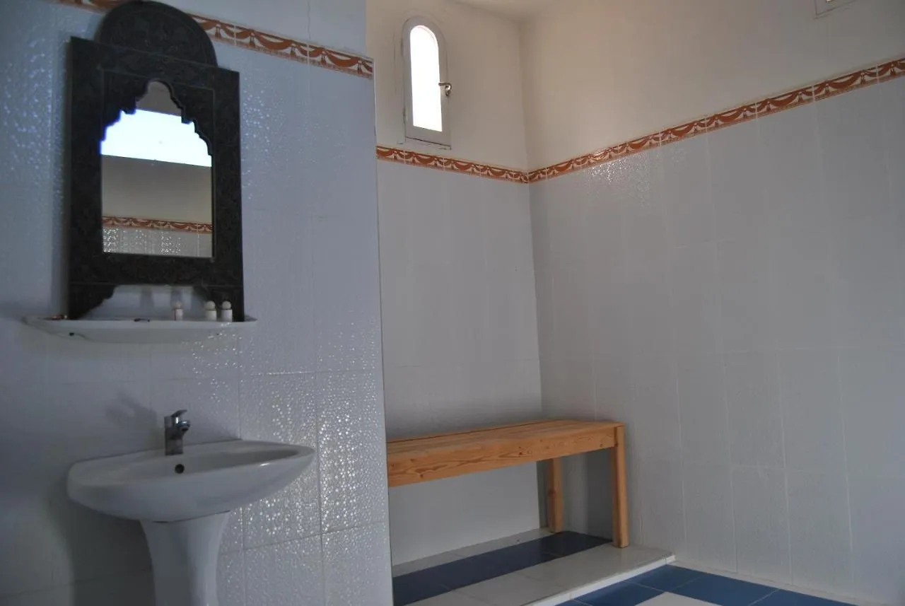 Guest House Qodwa Sidi Abdallah Ghiat Morocco