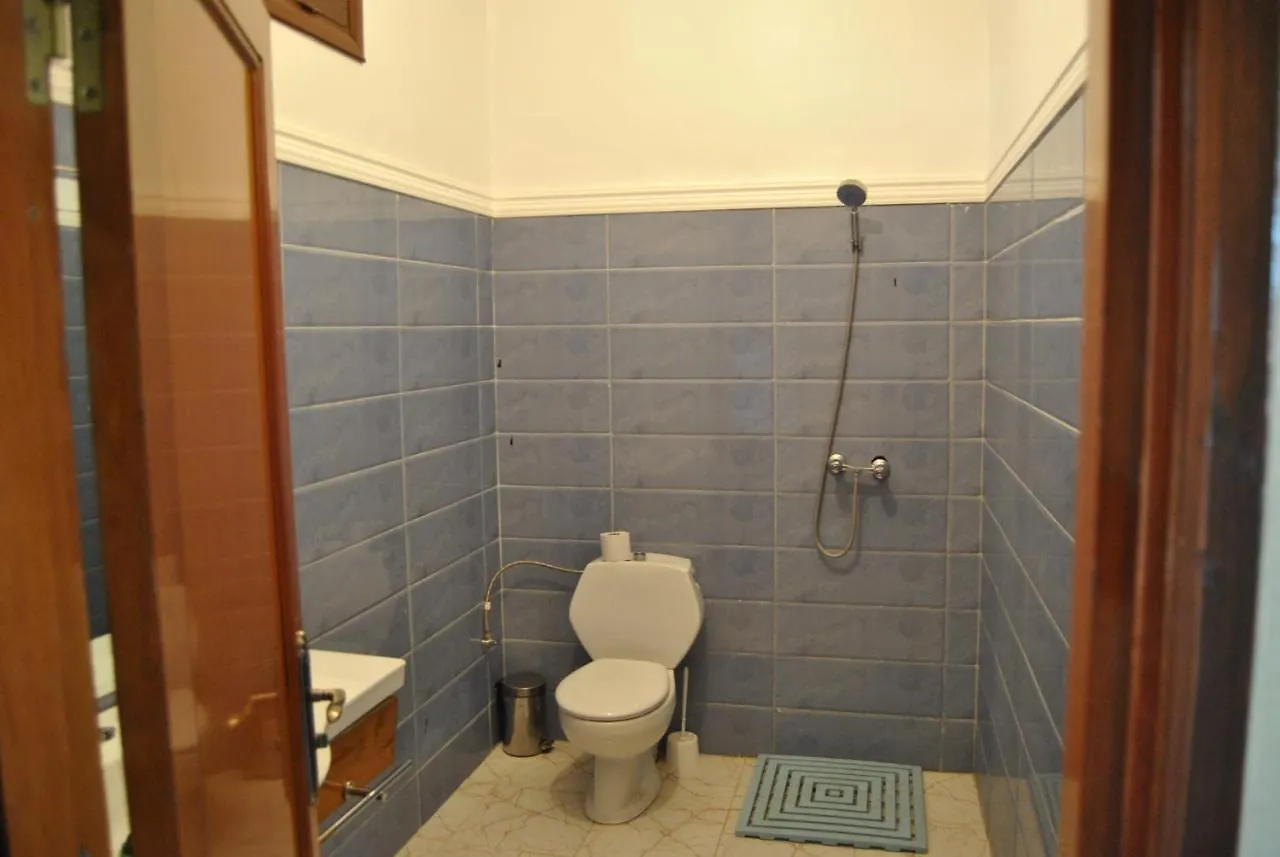 Guest House Qodwa Sidi Abdallah Ghiat