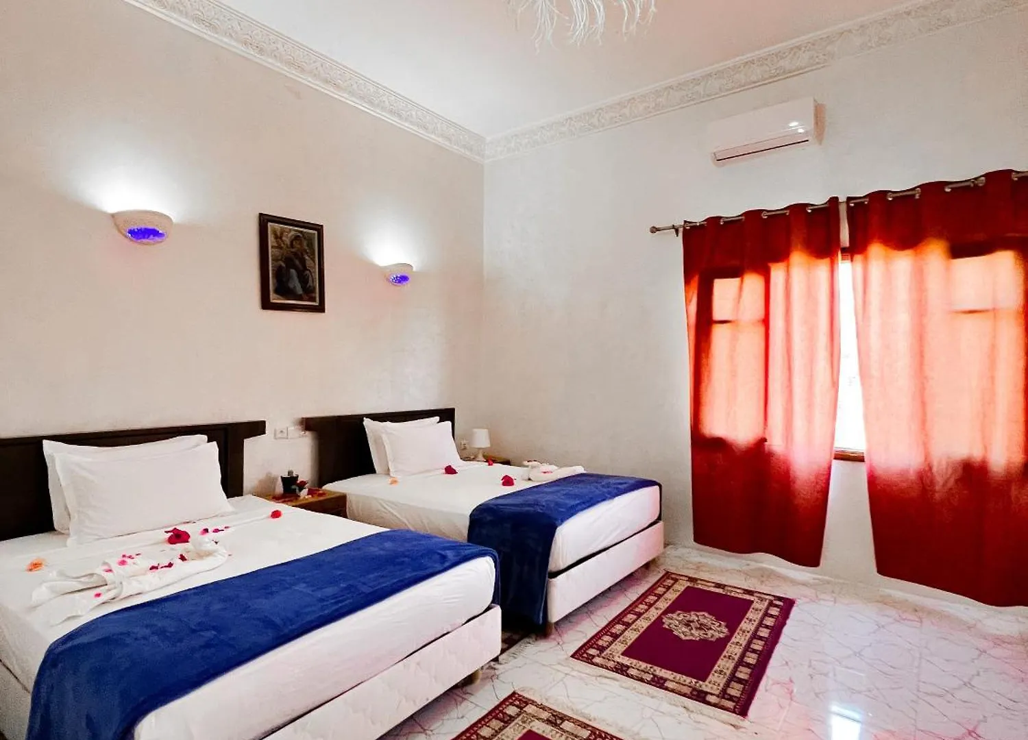 Guest House Qodwa Sidi Abdallah Ghiat