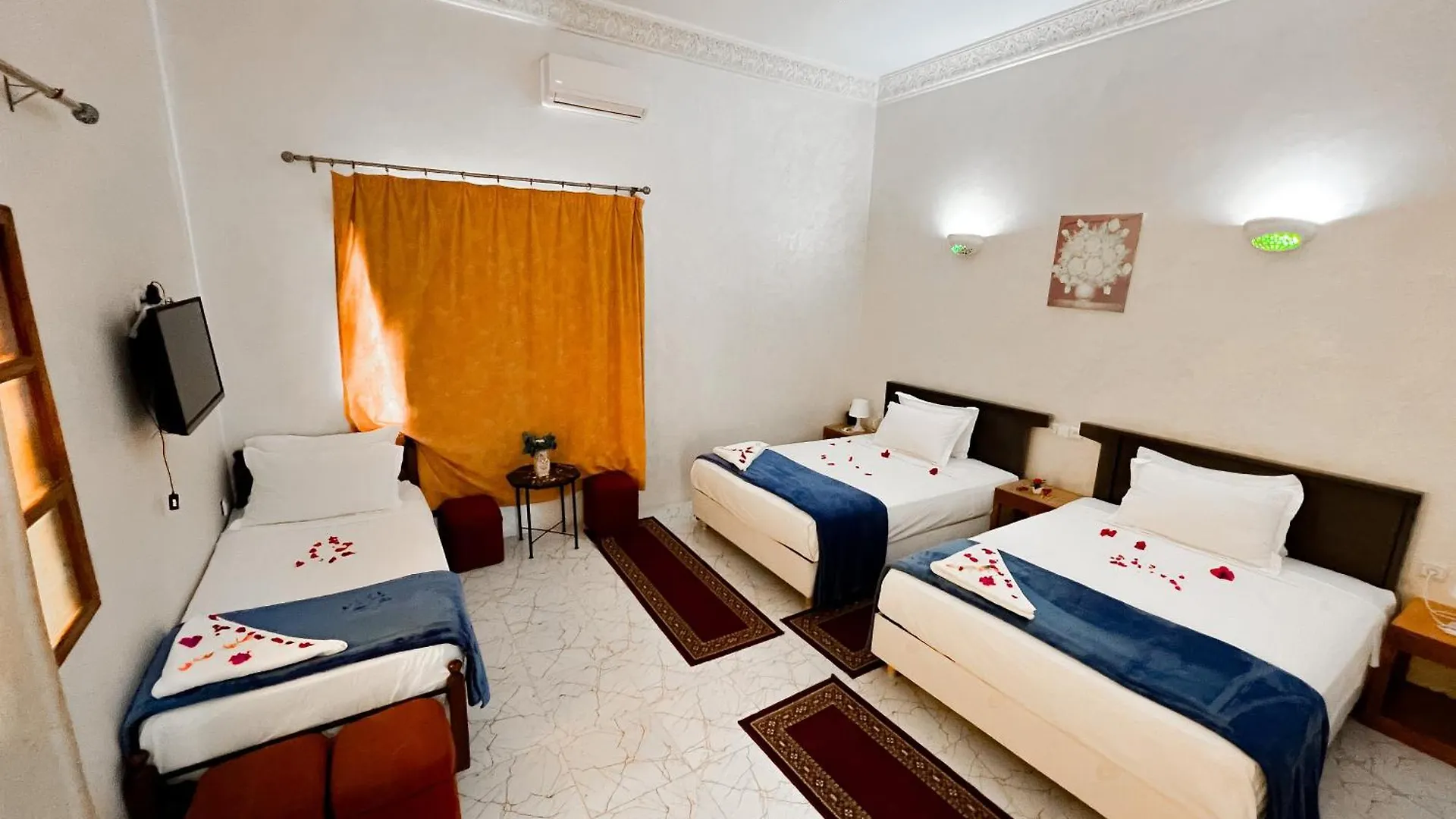 Guest House Qodwa Sidi Abdallah Ghiat Morocco