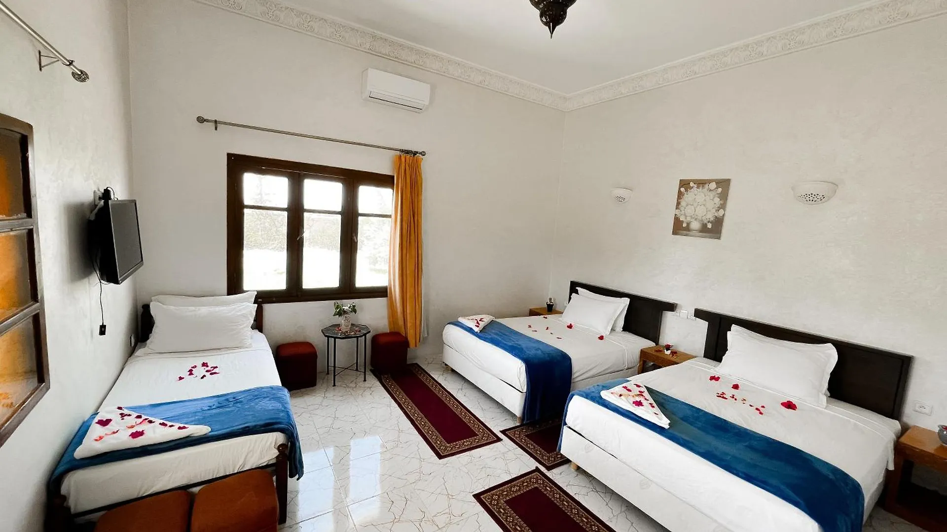 Guest House Qodwa Sidi Abdallah Ghiat