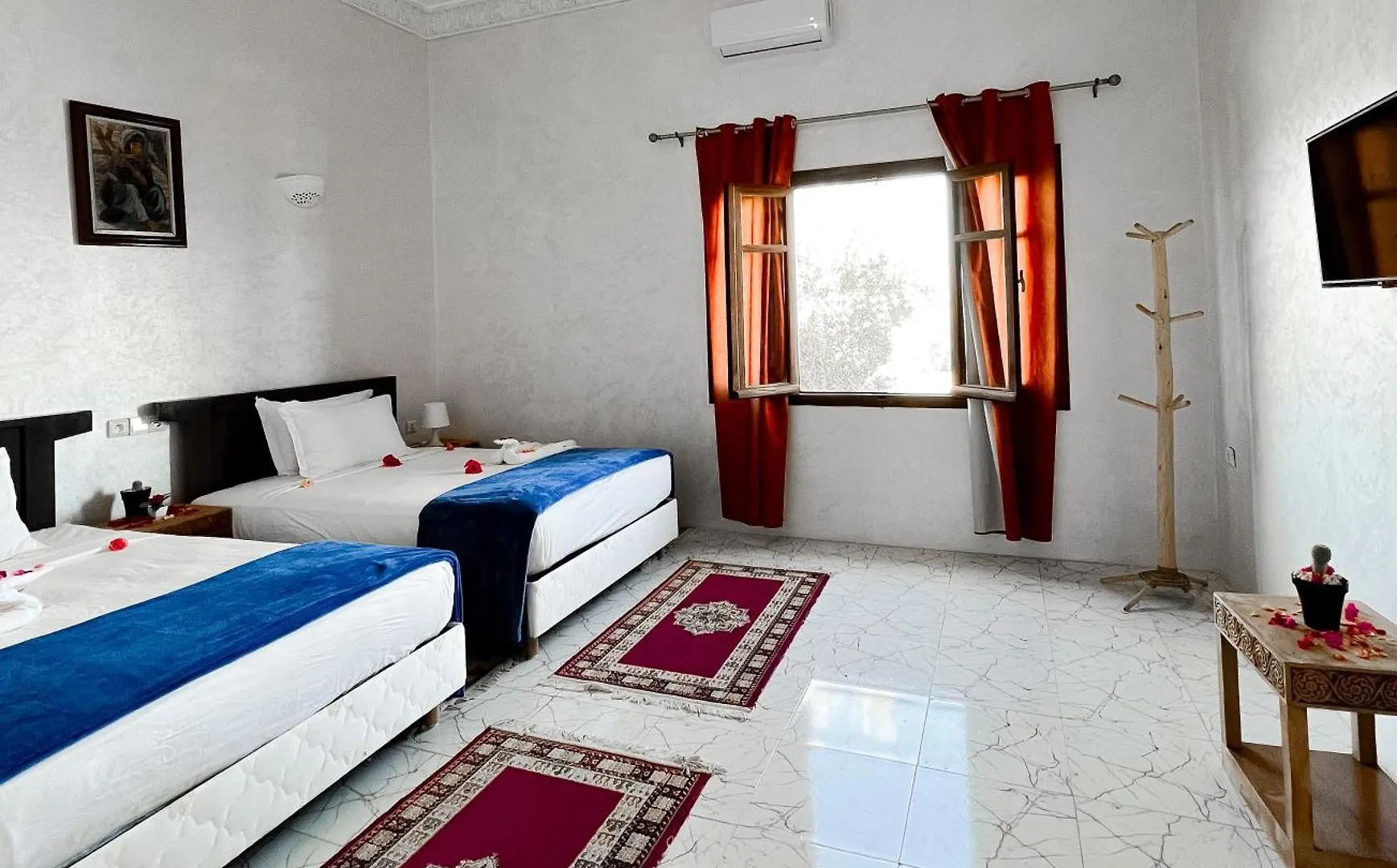 Guest House Qodwa Sidi Abdallah Ghiat Morocco