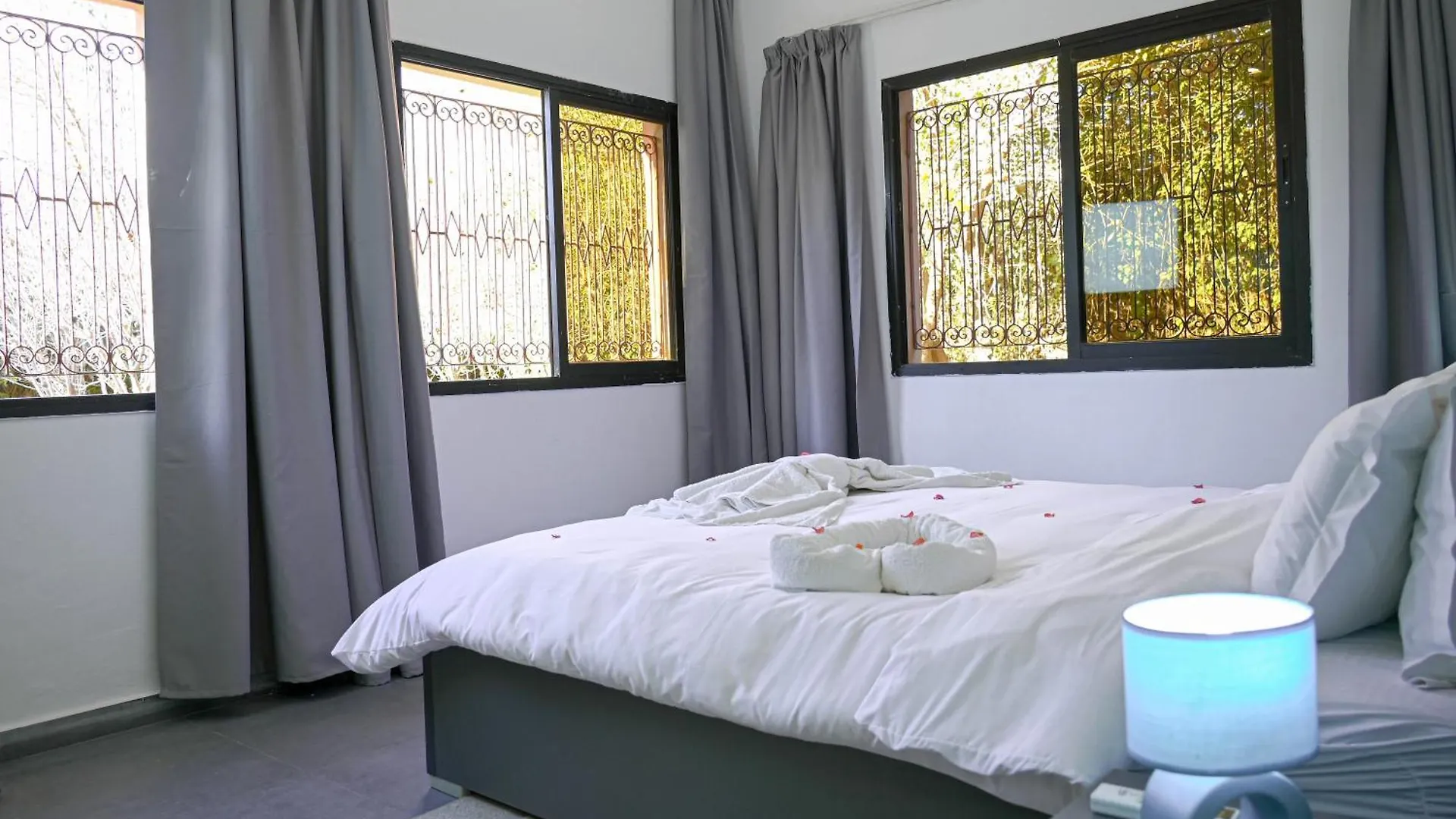 Guest House Qodwa Sidi Abdallah Ghiat