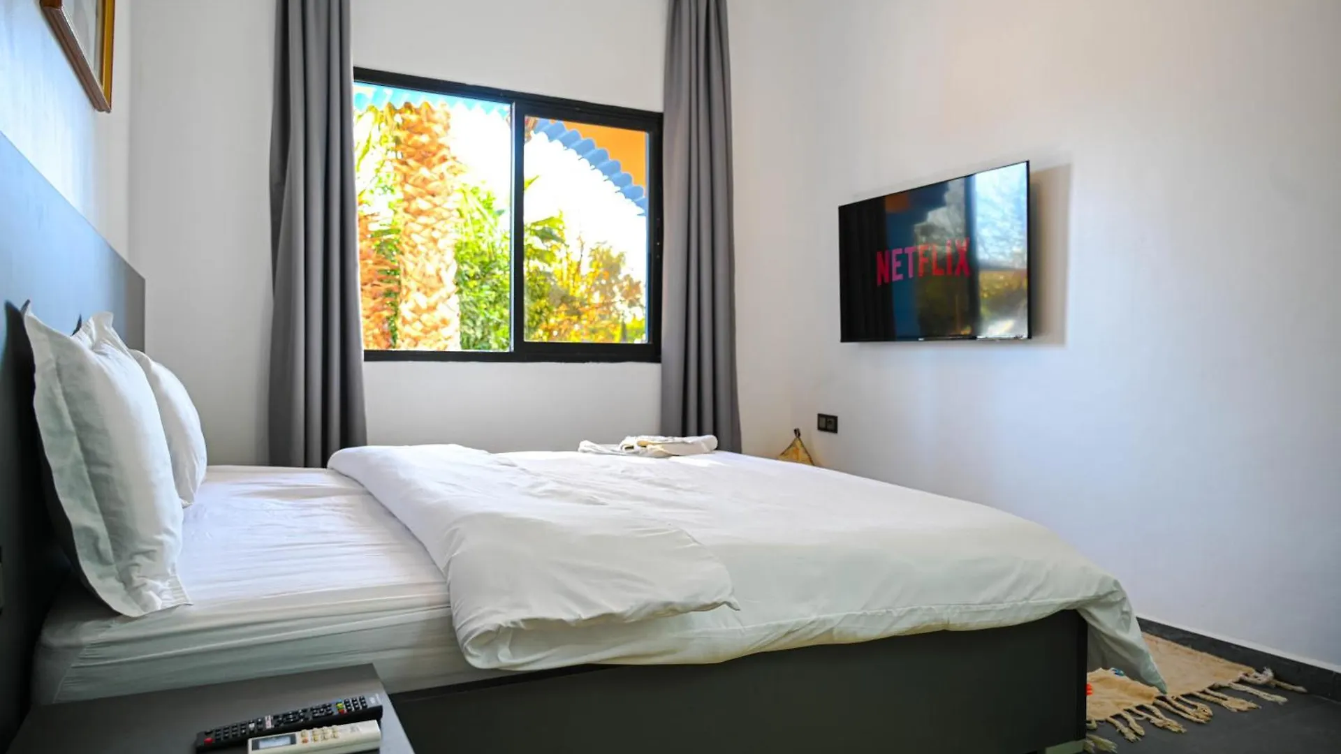 Guest House Qodwa Sidi Abdallah Ghiat 0*,  Morocco
