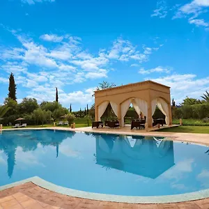 Hotel Atlas Widan, Oulad Jellal