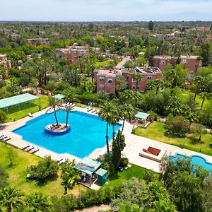 Palmeraie Green Marrakech & Spa Marrakesh