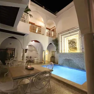 Riad Oum H&n, Sidi Abdallah Ghiat