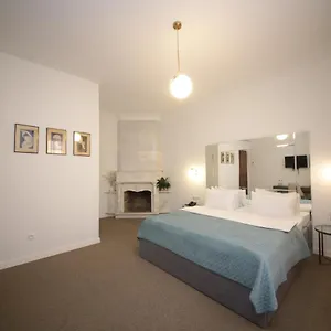 Stay Boutique Hotel Tbilisi