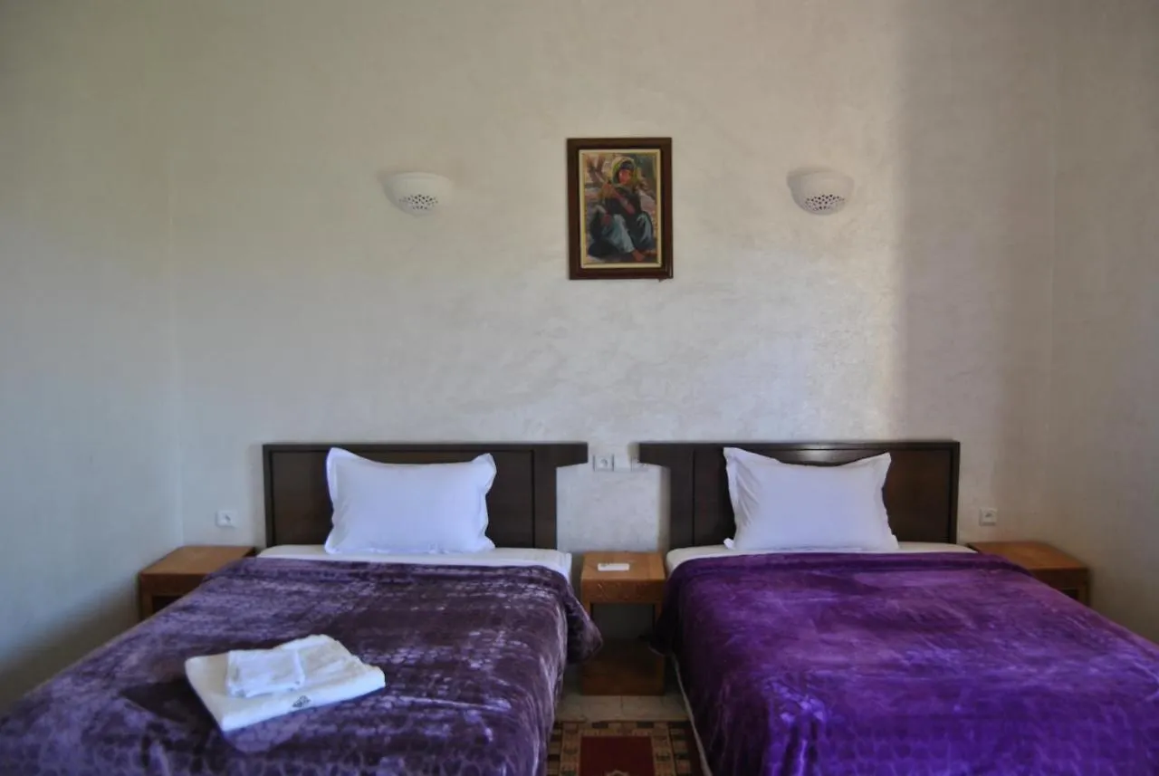 Guest House Qodwa Sidi Abdallah Ghiat